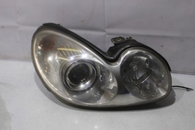 Лампа правая передняя hyundai sonata 2.4 eu фото №1