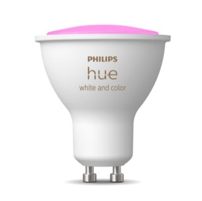 Żarówka inteligentna LED Philips Hue GU10 350 lm 5,7 W