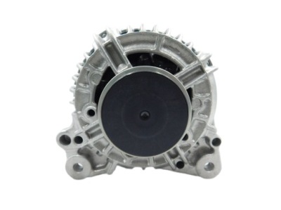 Генератор seat cordoba toledo 1.9tdi 0124515010 фото №1