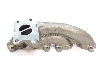 Колектор випускний citroen ds3 ds4 ds5 1.6 vti thp фото №1