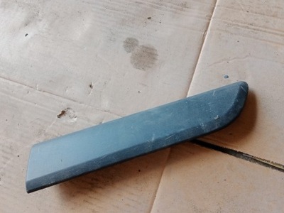 Молдинг боковая renault kangoo iii 8200439123 фото №1