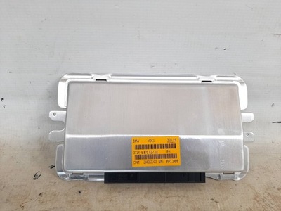 MODULE CONTROL UNIT VDC BMW 1 F20 F21 2 F22 F23  