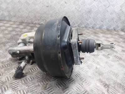 SERVOMANDO + BOMBA DE FRENADO SSANGYONG MUSSO I 2.9 D  