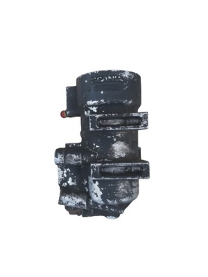 Scania r корпус фильтра топлива 1500966 фото №1