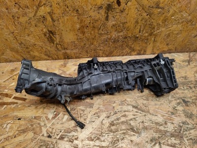 Колектор всмоктуючий bmw f48 b47c20a 8513653 фото №1