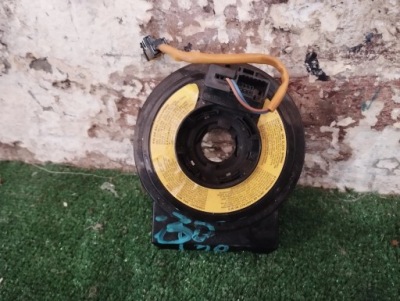 Лента шлейф подушка безопасности hyundai i30 фото №1