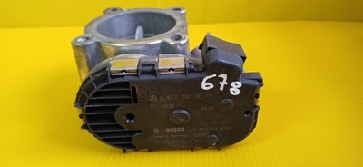 ДРОССЕЛЬНАЯ ЗАСЛОНКА MERCEDES CHRYSLER 3.0 CRD CDI BOSCH 0281002678 A6420900070