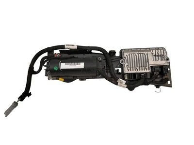 Система strat/stop kpl. citroen c4 picasso ii фото №1