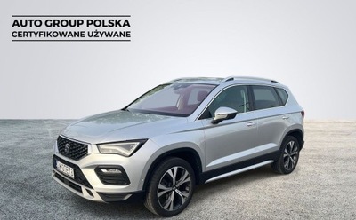 Seat Ateca Xperience 1,5 TSI 150 KM