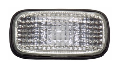 Nissan maxima qx поворотник поворотник боковий фото №1