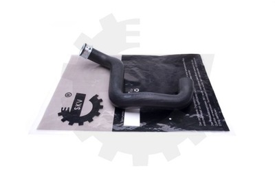 Skv шланг радиатора mercedes cls e-class 43skv фото №1