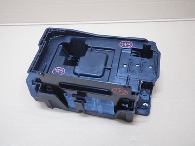 Корпус основа акумулятор hyundai tucson iv фото №1