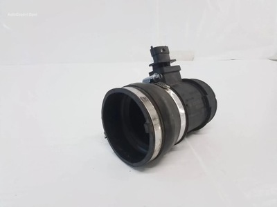 Opel corsa e 1.4 расходомер воздуха 55350048 фото №1
