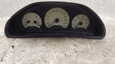 Лічильник прилади mercedes w208 2.0 16v фото №1