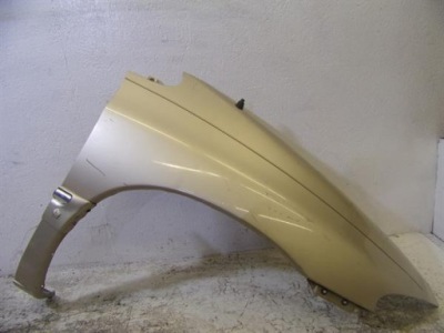 Крыло правый передний chrysler voyager 3 фото №1