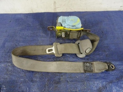 Pas лівий перед безпеки kia sedona фото №1