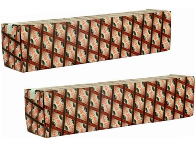 Пружины задняя ashika zca7102a фото №1