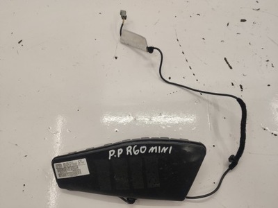 Mini countryman r60 подушка безопасности сиденье правый фото №1