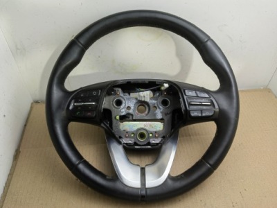 Воздуховод hyundai i30 iii фото №1