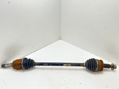 2012 opel insignia a приводной вал задняя 10260596 фото №1