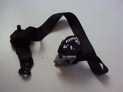 Pas безопасности правый renault master iii 2010- фото №1