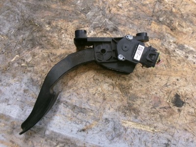 Kia picanto ii педаль газа потенциометр фото №1