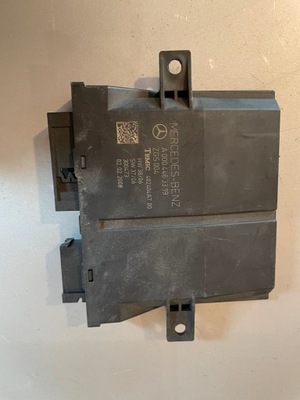 Mercedes actros модуль блок управления дверь 0004463319 фото №1