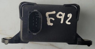 Датчик прискорення bmw e92 6762769 фото №1