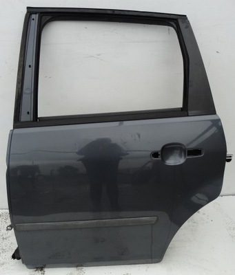 Дверь ford c-max i левый задняя фото №1