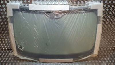 Скло лобове 51900893 fiat doblo ii opel combo d 2016-2018 фото №1