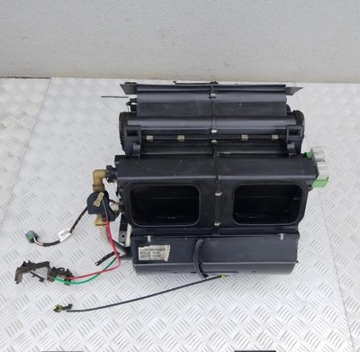 Обігрівач daf xf 105 фото №1