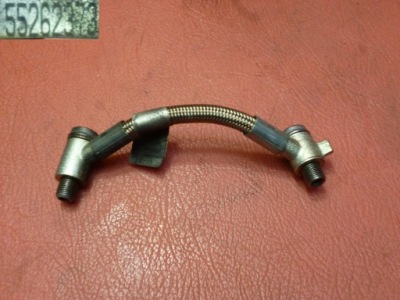 Шланг оливи fiat tipo 1.6 mjtd 2016r 55262373 фото №1