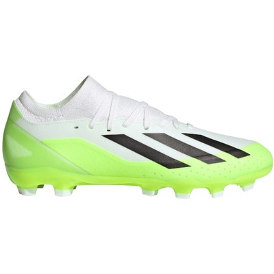 BUTY ADIDAS X CRAZYFAST.3 MG rozmiar 45 1/3