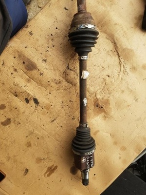 Приводной вал левая 1.5tdci ford ecosport фото №1