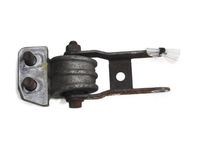 Кронштейн подушка коробки volvo s60 i 2.5 t фото №1