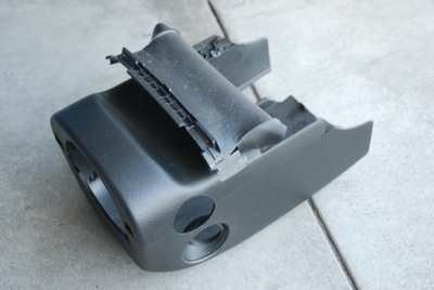 Seat leon iii корпус замка зажигания 14r фото №1