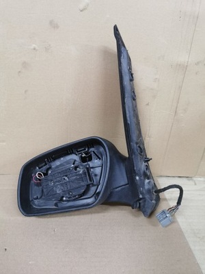 Дзеркало ліва ford c-max 9pin фото №1