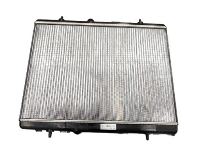 Радиатор воды 1330y5 фото №1