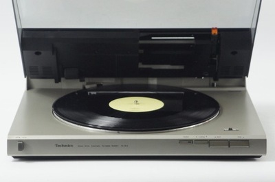 GRAMOFON TECHNICS SL-DL5 GWARANCJA