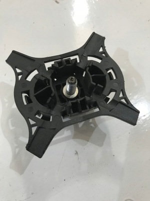 Соединитель вентилятора mercedes w212 a2049820002 фото №1