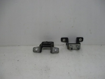 Kia venga петли крышки задняя комплект 2009- фото №1