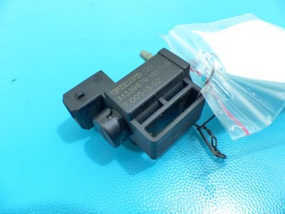 Клапан вакуумa volvo v40 ii 12-19 2.0 d2 фото №1