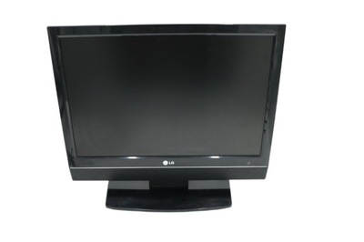 Telewizor Monitor 22 cale LG 22LS4D HDMI bez pilota