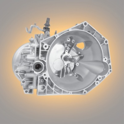 Коробка передач передач fiat ducato 2.3 фото №1