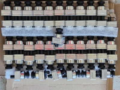 Nowa камера mercedes a0009051816 фото №1