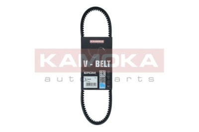 Ремень клиновой 11,5x685 vw passat polo sharan vento фото №1