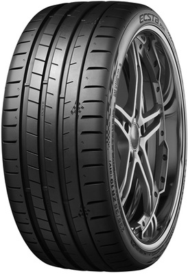 2x Kumho 245/45 R17 ECSTA PS71 99Y XL FR