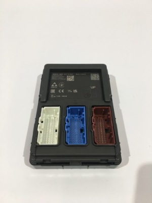 Модуль блок управления honda hr-v iii e:hev 22- фото №1