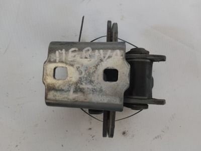 Петлі двері лівий задня opel meriva b фото №1