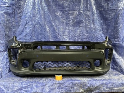 Jeep renegade lift бампер передний фото №1